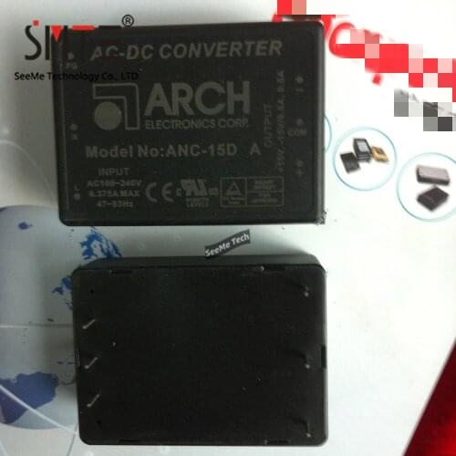 Anc-5d AC / DC module power supply