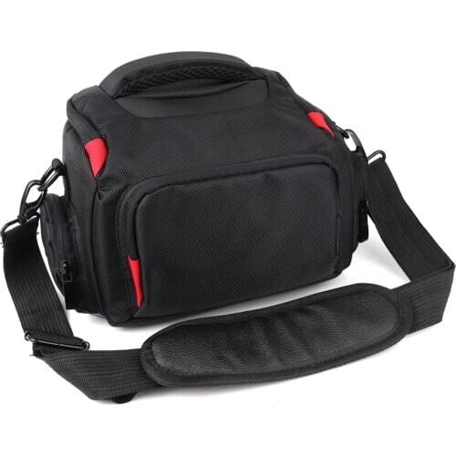 DSLR Camera Bag Case For Sony Alpha A9 A99 A99 II A57 A58 A580 A560 A500 A100 A200 A220 A230 A290 A300 A330 A390 A450 A7III II