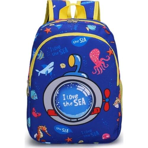2020 hot new children school bags for teenagers boys girls big capacity school backpack waterproof satchel kids book bag