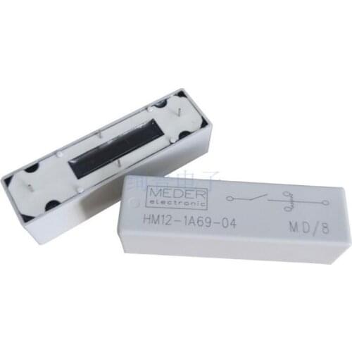 HM12-1A69-04 High Voltage Reed Relay STANDEX-MEDER