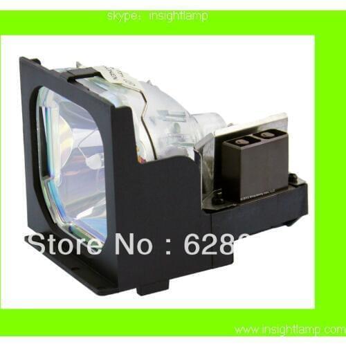 Projector lamp POA-LMP21J / 610 280 6939/POA-LMP21 for PLCSU20/PLC-SU22/PLC-XU20/PLC-XU22/PLC-SU20B