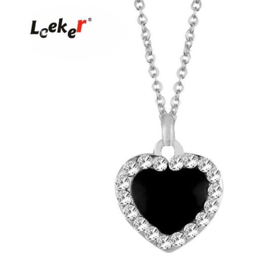 Панк-ожерелья Leeker China At AliExpress