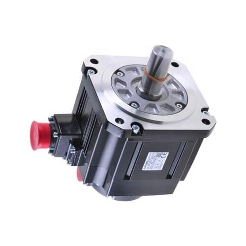 Mitsubishi AC servo motor HF-KP13/K/D/B for Maintenance Service with 3 month warranty in stock