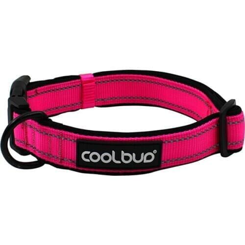 Pet collar dog collar nylon collar dog collar collar dog collar pet supplies leather dog collars dog tags puppy collar