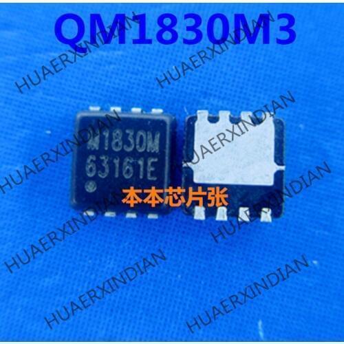 New QM1830M3 M1830M QM1830 QFN 8 high quality
