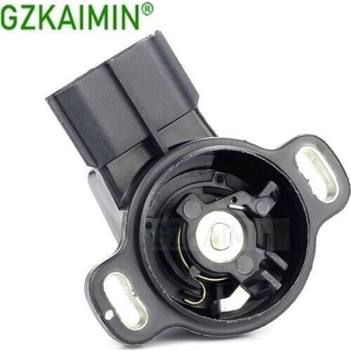 OEM 198500-3250 New Throttle Position Sensor For Jaguar JAGUAR XJ XJ8 XJR XK XK8 OE 1X43-9F991-CC, 1X43-9F991-CD, 1X43-9F991-CE