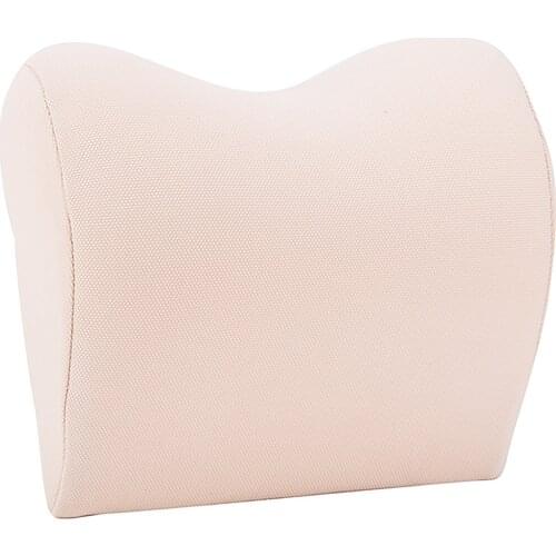 Kids Adults Office Cushion Easy Install Travel Detachable Neck Support Comfortable Ergonomic Universal Car Seat Headrest Pillow