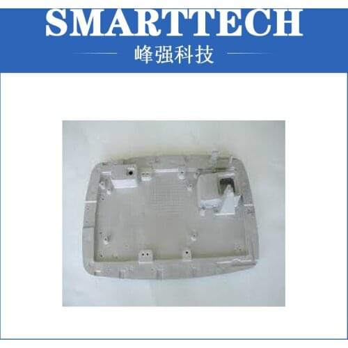 Good quality metal parts manufacturer
