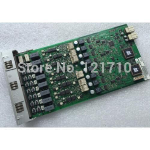 Industrial PCX OXO ANALOG PUBLIC ACCESS APA 8 3EH73031AEAF 3EH72031AFAA