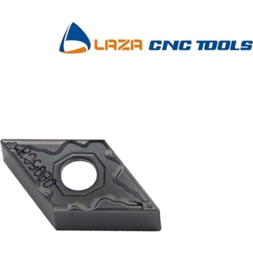 DNMG150404/ DNMG150408-HM PC9030*10pcs Korloy Turning Tips Tungsten Carbide Inserts for MDJNR/MDPNN/MDQNR Tool Holder Blades
