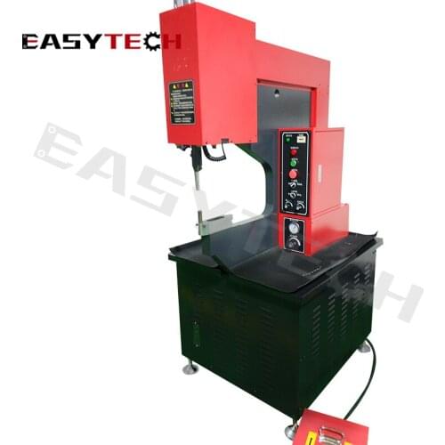 High performance equipment Tapping rivet Self clinching hot sell riveting machine