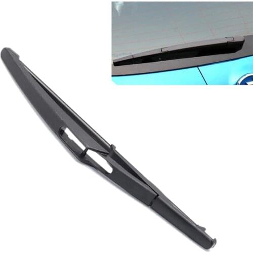 12" Rear Window Wiper Blade FOR BMW Mini cooper R56 2006-2011 Windscreen Blade Accessories