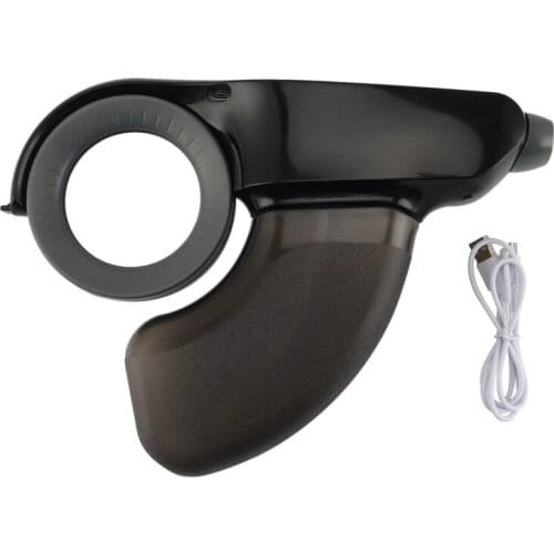 540Ml BFW-PH Nano Spray Machine Cordless Blue Light Disinfectant Sprayer Home Atomizer USB Rechargeable