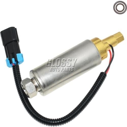 AP03 New Low pressure pump Fuel Pump 861155A3 for Mercury Mercruiser 4.3 5.0 5.7 V6 V8 61155A3 935432 K9248 8-10PSI