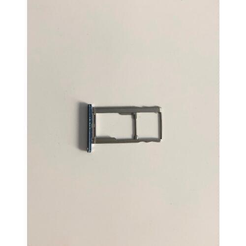 Used Sim Card Holder Tray Card Slot For DOOGEE BL5000 MTK6750T Octa Core 5.5'' FHD 1920x1080 Free Shipping