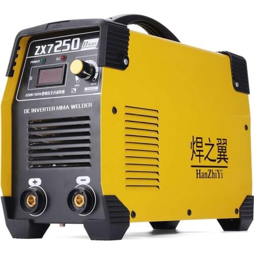 Becornce Arc Welding Machines