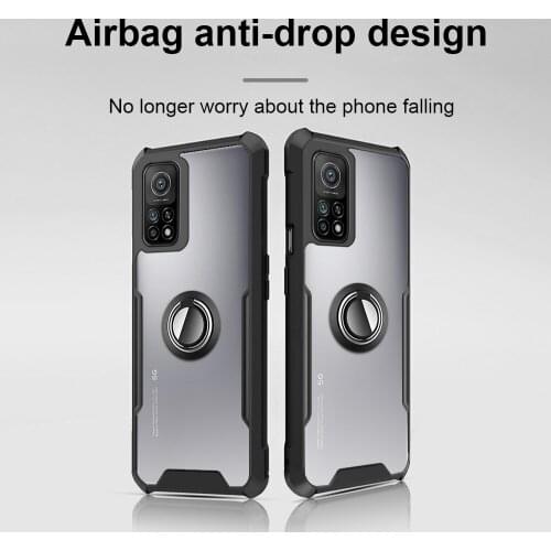 BUYFUN Phone Cases Xiaomi Mi 10 5G