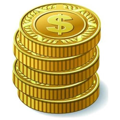 Additional Payment or Extra Fee for your Order as Discussed