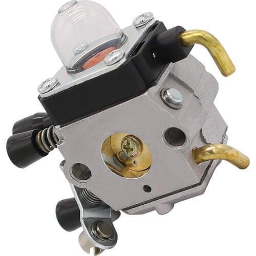 Dropshipping Carburetor for Stihl FS80 STIHL FC55 FC75 FC85 FS310 FS38 FS45 FS45C FS45L FS46 FS55 FS55RC FS55T FS74 FS75 FS76 FS
