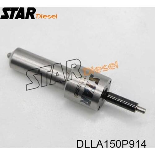 STAR diesel DLLA150P914 Common Rail Fuel Injector Nozzle DLLA 150P914 Auto Spare Parts DLLA 150P 914 DLLA 150 P 914 For Denso
