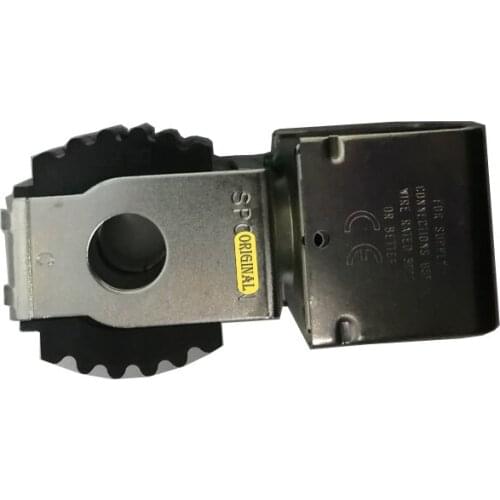 Solenoid valve coil OMKC-2 12 DCV