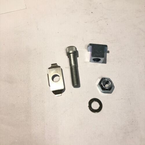 KOKO RACING extra floating screw handware for BR floating rotors