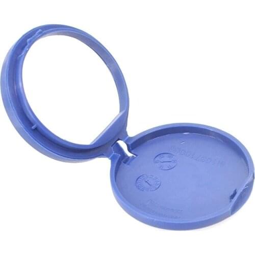 Windscreen Wiper Blow Can Cap For Peugeot 307 308 408 2008 Citroen C-Elysee C-Quatre Washer Bottle Cover