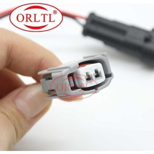 ORLTL Fuel injector detection line Auto diesel injector wiring harness