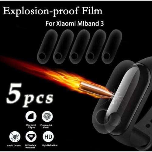 M3 Resist Hydrogel Protective Film High-Definition Waterproof Non-Curved Edge Explosion-Proof Soft Steel Tough Tempered Film For
