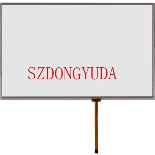 New Touchpad For T010-1201-T910 BKO-C12159 Touch Screen Digitizer Glass Panel