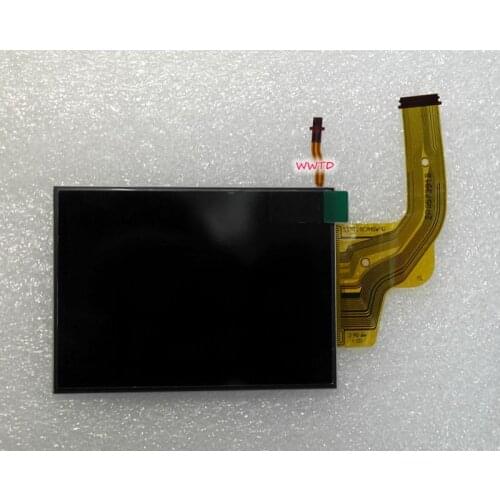 NEW LCD Display Screen Repair Parts for CANON PowerShot SX240 HS SX260 HS Digital Camera With Backlight