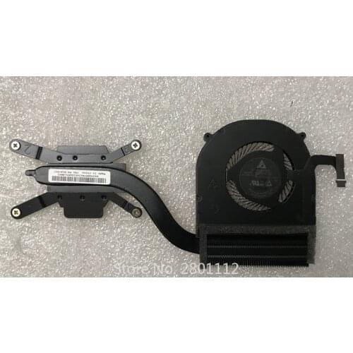 New CPU Cooling Cooler Fan Heatsink for Lenovo ThinkPad X1 Yoga 1st X1 Carbon 4th 01AX830 00JT800 01AW976 01YT252