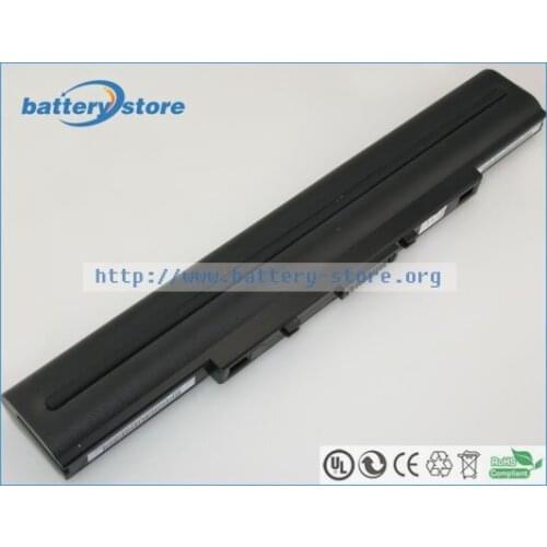 New Genuine laptop batteries for U31,A42-U31,P31,U31E,U31S,U31JF,P31F,U31J,P31JC,P41JG,U41F,P41SV,U41SD,10.8V,6 cell