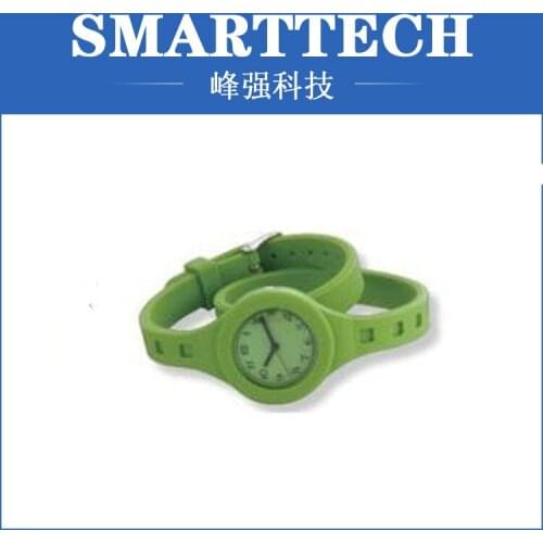 Rubber silicone watch accessory rubber moulding makers
