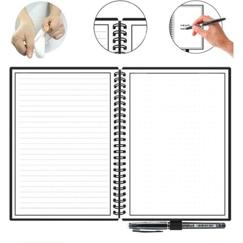 TUANTUAN Notebooks With Pen
