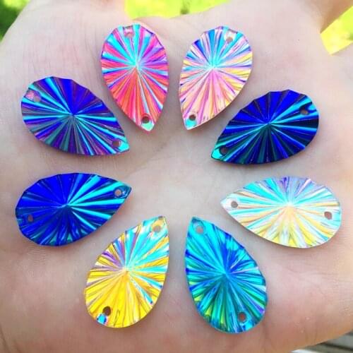 YUSDTSHA Sew-on Buttons
