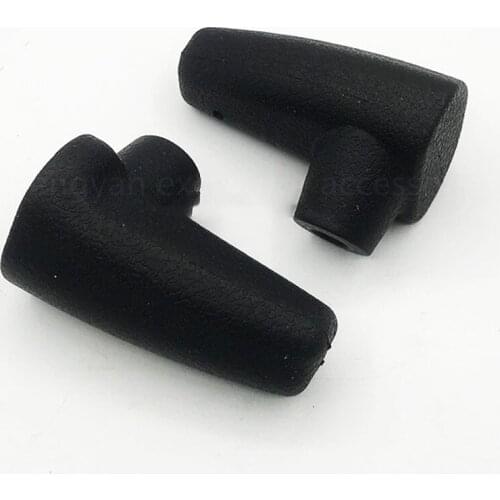 Free shipping excavator parts handle rubber sleeve for Hitachi 70 120 200 210 240 250 270-3-5-6 walking handle rubber push rod