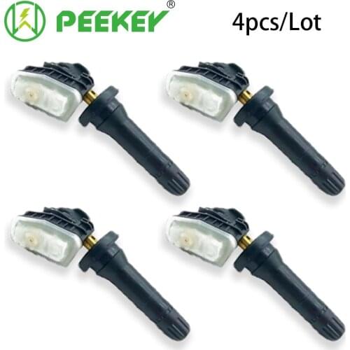 Tire Pressure sensor Monitor System sensor TPMS sensor For GREAT WALL WEY VV5 VV6 HAVAL F5 F7 F7X H7L H2s H4 H6 3641100XKR02A