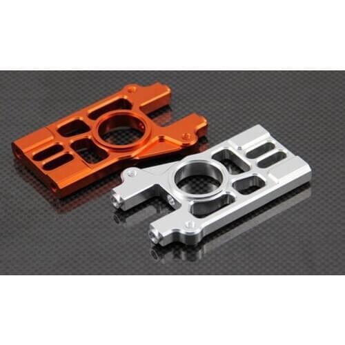 Centre Diff Mount Set 02 for 1/5 GTB Racing Losi 5ive-t Rovan LT King Motor x2 RC CAR PARTS