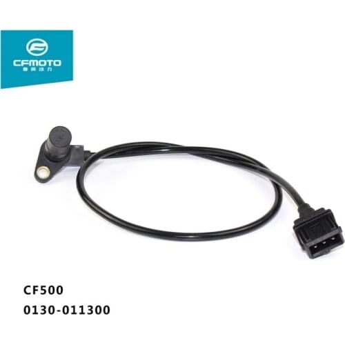 CFMOTO X6 CF500 500CC CF MOTO SPEED SENSOR cf188 z5 x5 engine crankshaft speedo sensor accessories free shipping