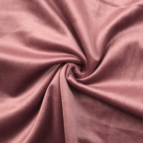 David accessories Velveteen