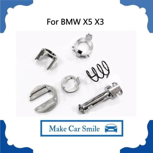 For DOOR LOCK REPAIR KIT FOR BMW X5 FRONT