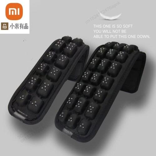 Xiaomi Infrared anti-gravity decompression strap decompression shoulder strap shoulder pad luggage accessories air cushion belt