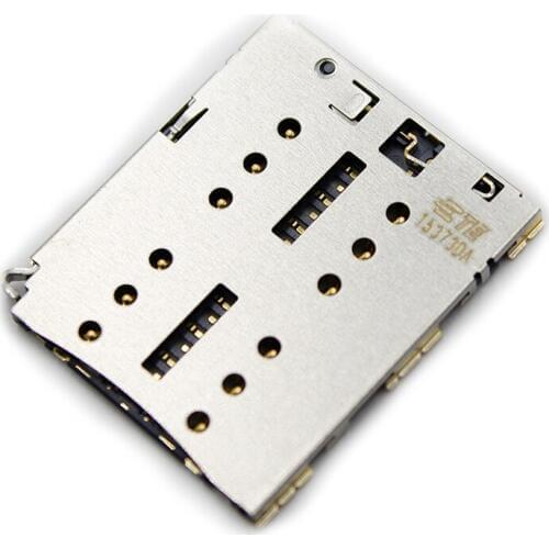 SIM Card Trays IPARTSFIXFIX China