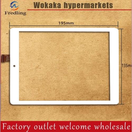 New 8'' tablet capacitive touch screen MGLCTP-801466-801243 free shipping