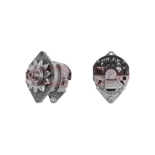 NEW HNROCK 12V 65A ALTERNATOR 4799364 4808500 4808507 4849155 4849157 77452410 63307872 63321099 943321099 11201328 AAK4154