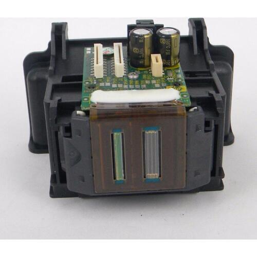 Original 688 CN688A PRINT HEAD 364 4-Slot Print Head for HP printers 3070 3520 5525 4620 5522 5520 5510 3070A print head 5525