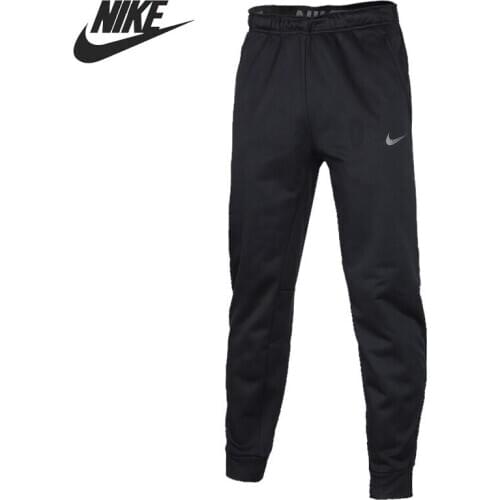 Original New Arrival NIKE M NK THRMA PANT TAPER Mens Pants Sportswear