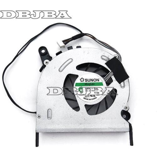 Original Laptop CPU fan for Acer Aspire 7230 7630 7730 7530 7530g eMachines G520 G720 G420 G620 fan AB8605HX-HB3 CWZY5