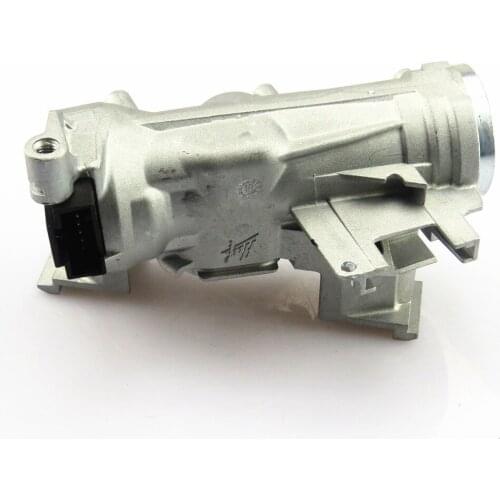 1K0905851B OEM Ignition Starter Switch Steering Lock Barrel Housing For A3 TT R8 Golf Eos Caddy Leon Altea 1K0 905 851B